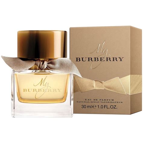 my burberry prix|my Burberry perfume 30ml.